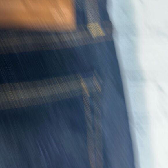 Adriano Goldschmied AG The Protege Straight Leg Mens Blue Jeans size W31 x L34 - Picture 4 of 13